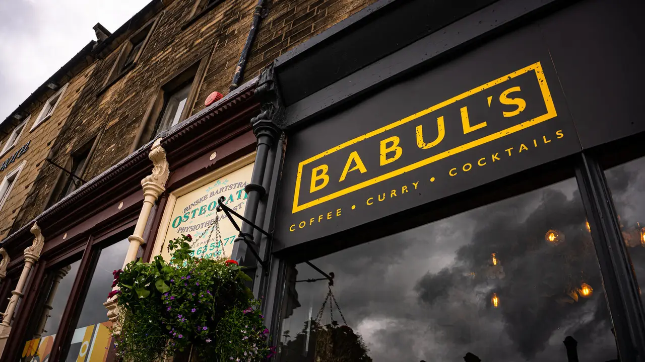 Babul’s, Barnard Castle, County Durham