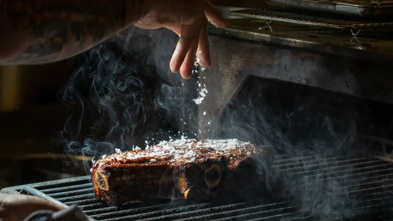 LP's Quality Meats - LP's Quality Meats, Chippendale, AU-NSW