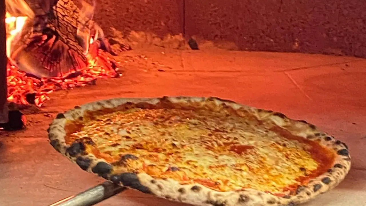 Pizzeria la Piazzetta, ENNISCRONE, Sligo