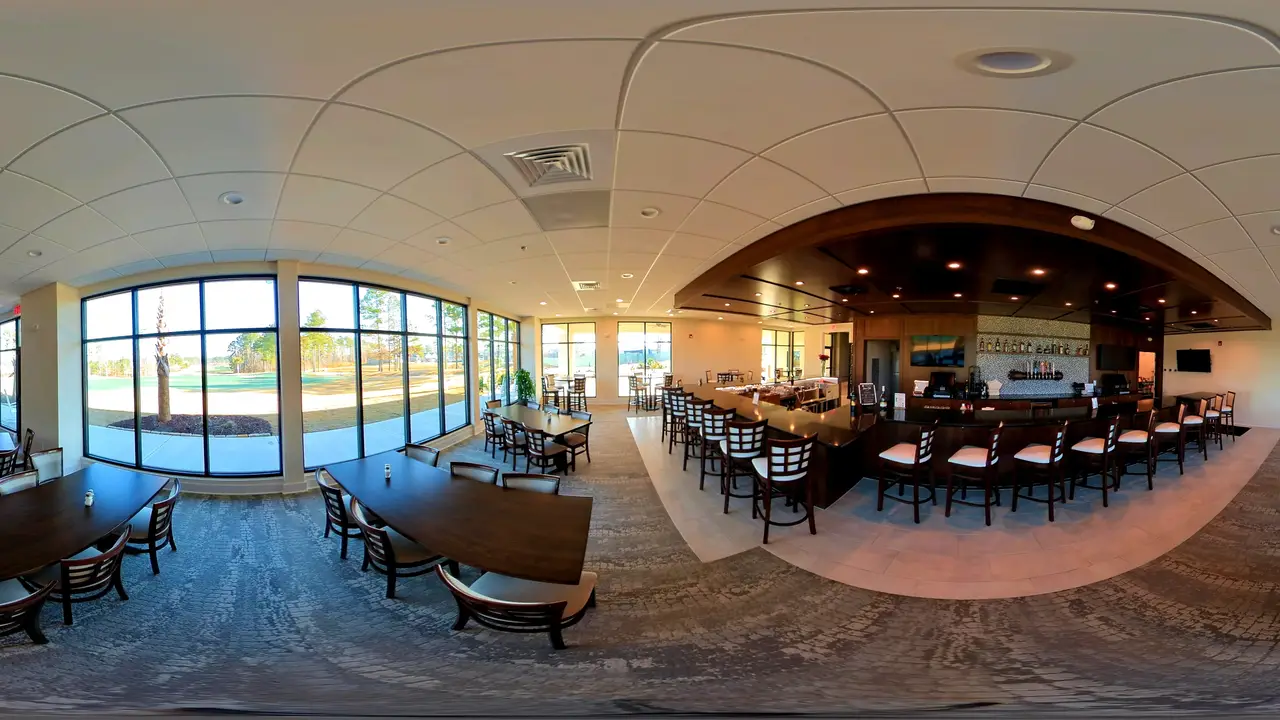 Compass Pointe Golf Club, Leland, NC