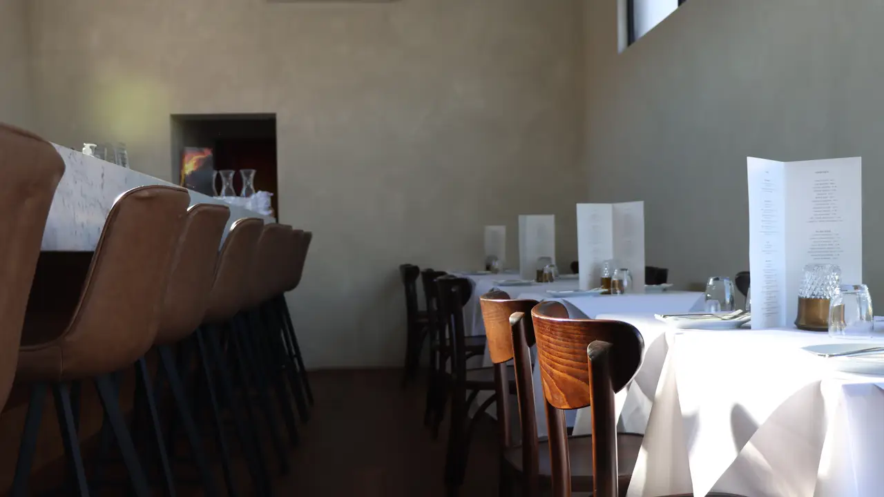 Massimo - Da Giuseppe, Bentleigh, AU-VIC