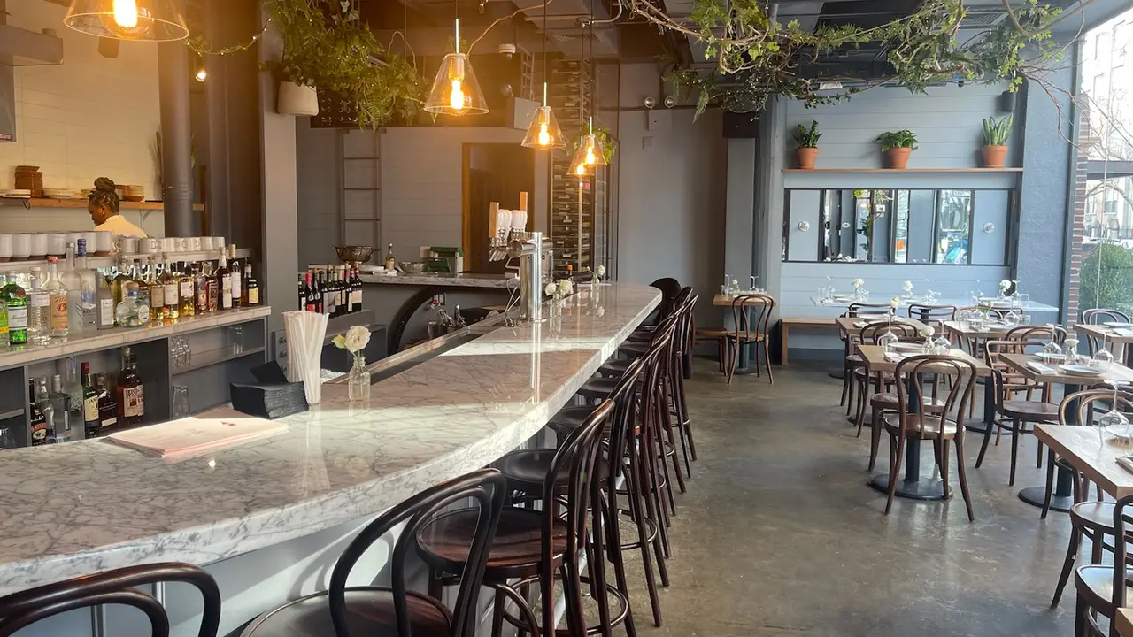 Foragers Table, New York, NY