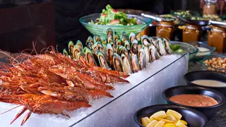 A photo of Feast - Sheraton Petaling Jaya restaurant