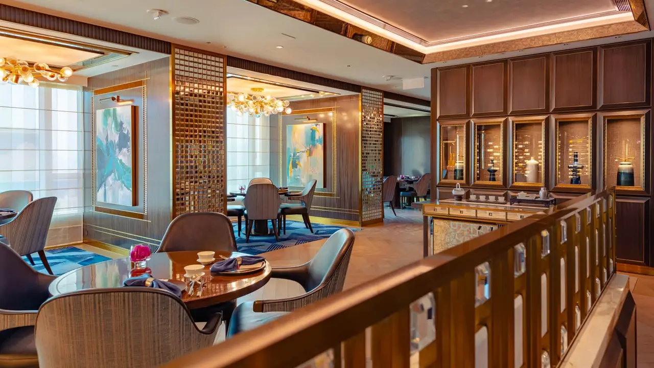 Vista 38, Macau, Macau