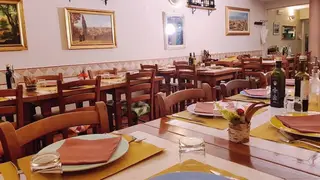 Una foto del restaurante Trattoria La Gratella