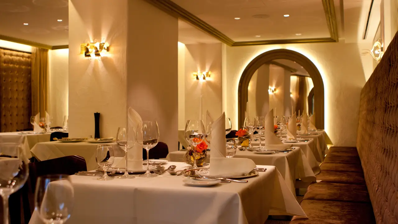 Das Schloss-Restaurant, Hopferau, BY