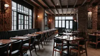 Blacklock Shoreditch餐廳的相片