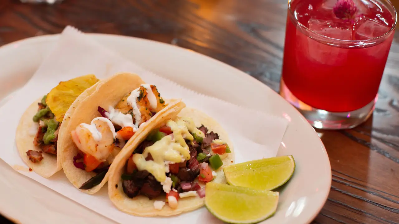 Taco Tavern, New York, NY