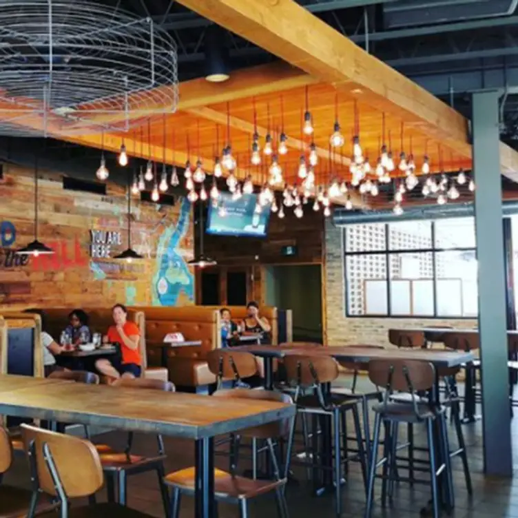 Kelseys Restaurant, Orléans, ON