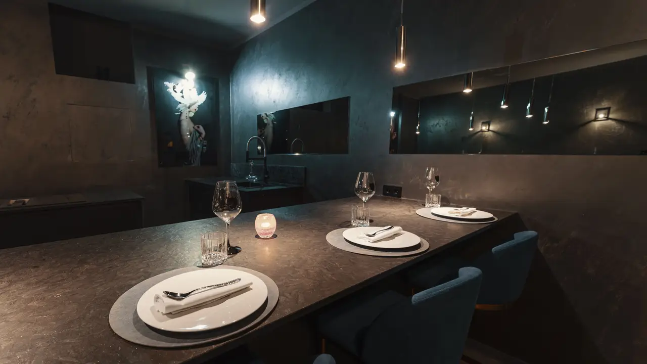 Hello Chef Showroom, München, BY