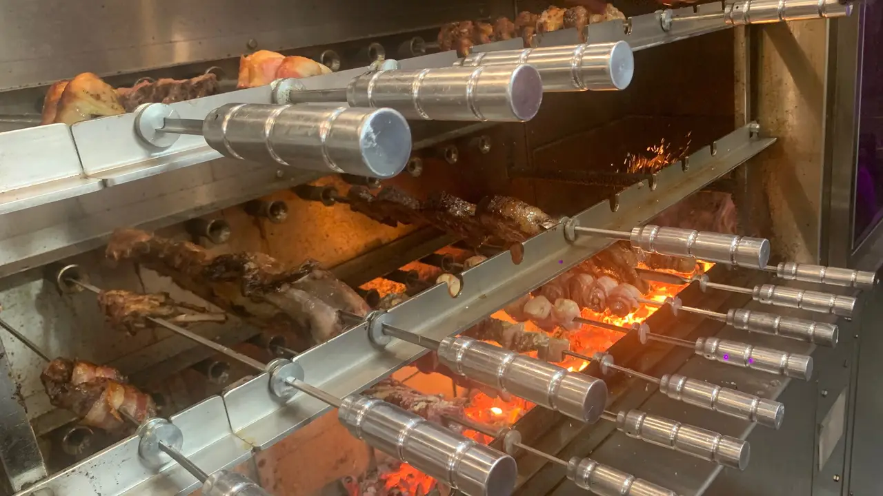 Master Grill Brazilian Barbecue, Massapequa, NY