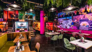 Una foto del restaurante Thai Express Kitchen