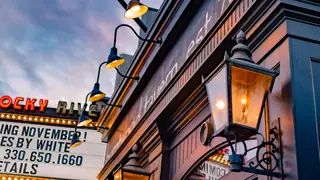 Una foto del restaurante Burntwood Tavern - Rocky River