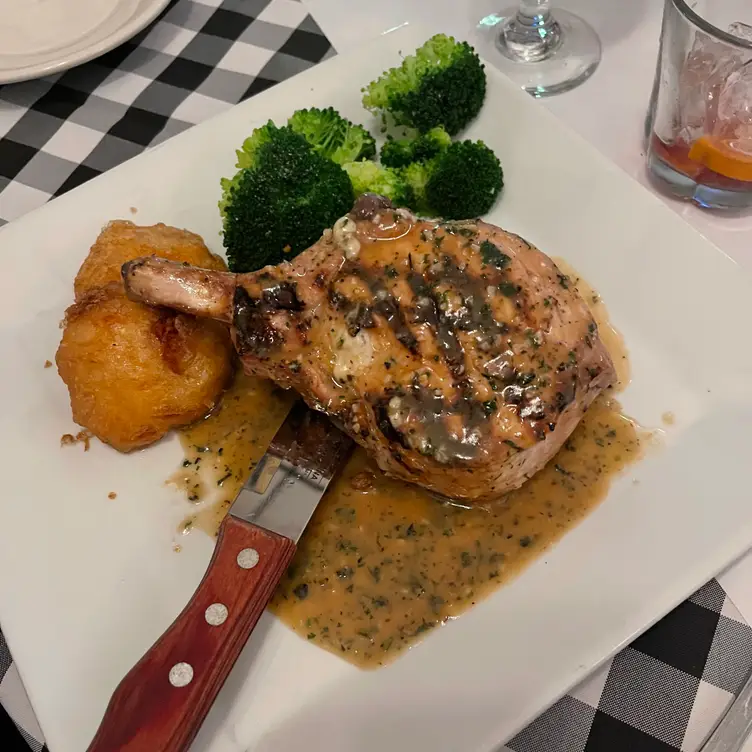 Di Benedetto Trattoria, Hoffman Estates, IL