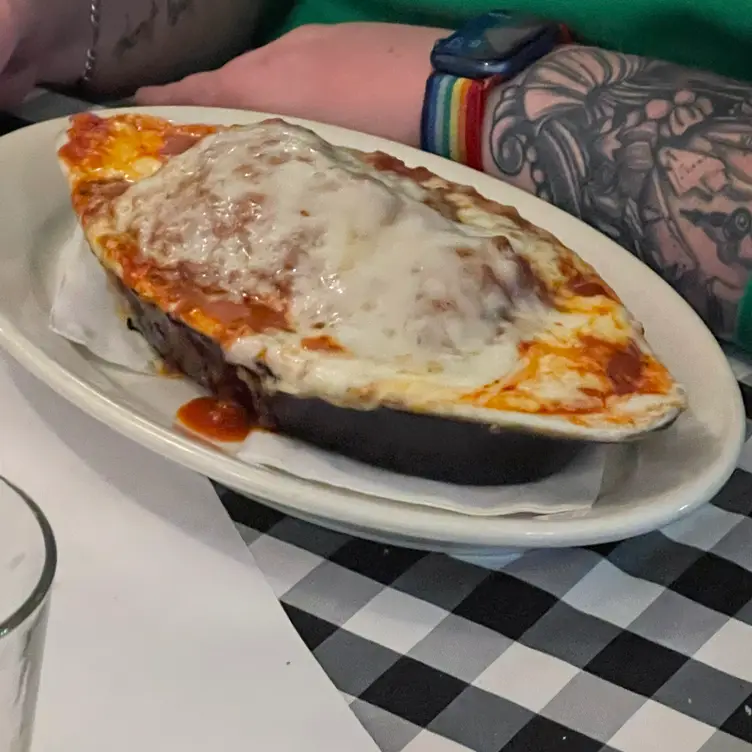 Di Benedetto Trattoria, Hoffman Estates, IL