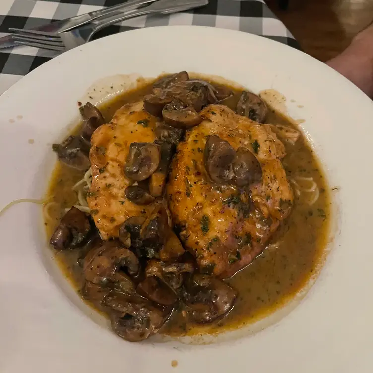 Di Benedetto Trattoria, Hoffman Estates, IL