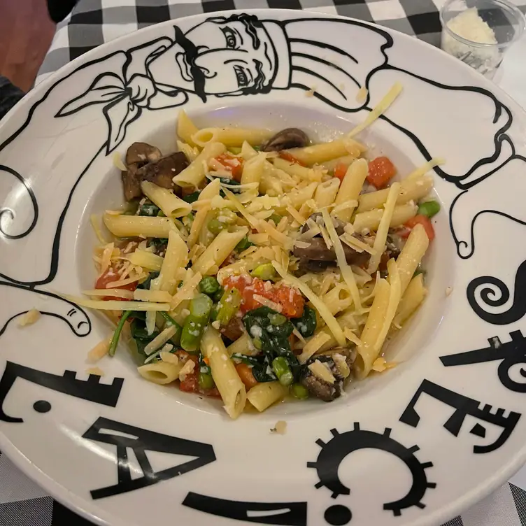 Di Benedetto Trattoria, Hoffman Estates, IL