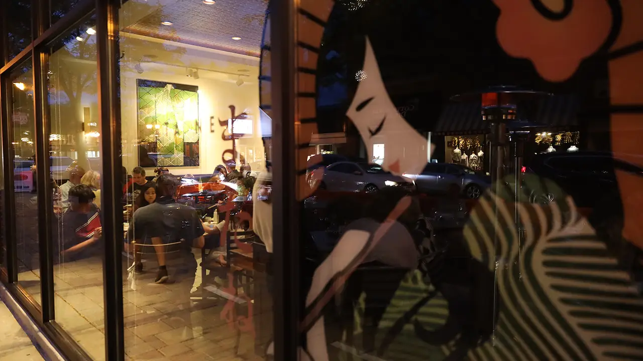 Mata Ne New Asian, an upscale option In Elmhurst - Mata Ne, Elmhurst, IL