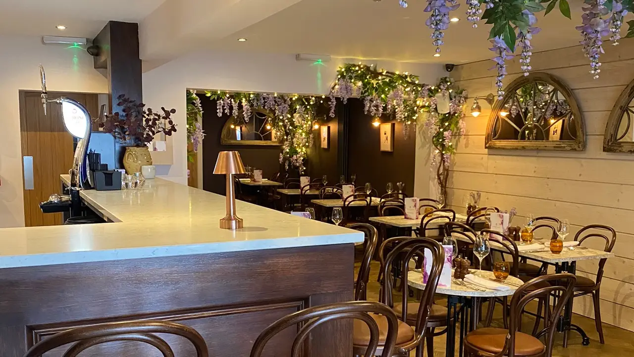 Botanic Road Kitchen, Southport, Merseyside