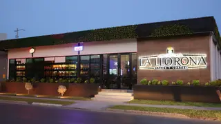Foto del ristorante La Llorona Tacos y Cortes