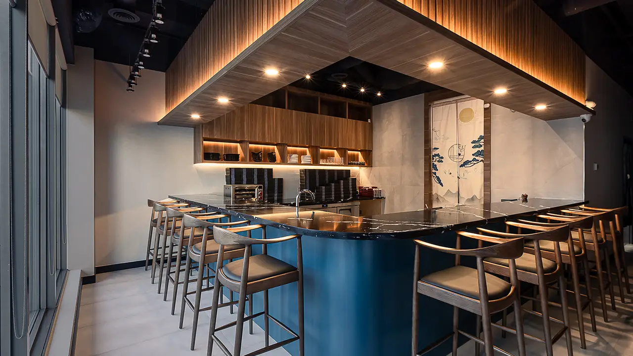 Jumi Gozen Bar ON Toronto