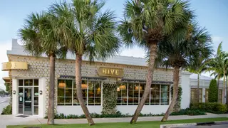 Foto von HIVE Bakery & Cafe Restaurant