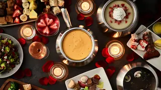 A photo of The Melting Pot - Annapolis restaurant