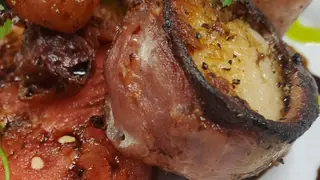 Una foto del restaurante Vaccaro's Trattoria