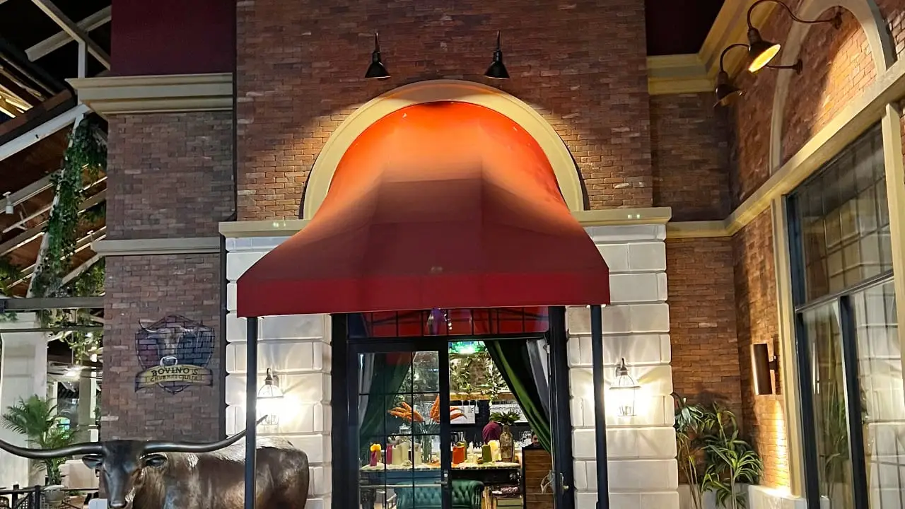 Bovino's Churrascaria - San Antonio, San Antonio, TX