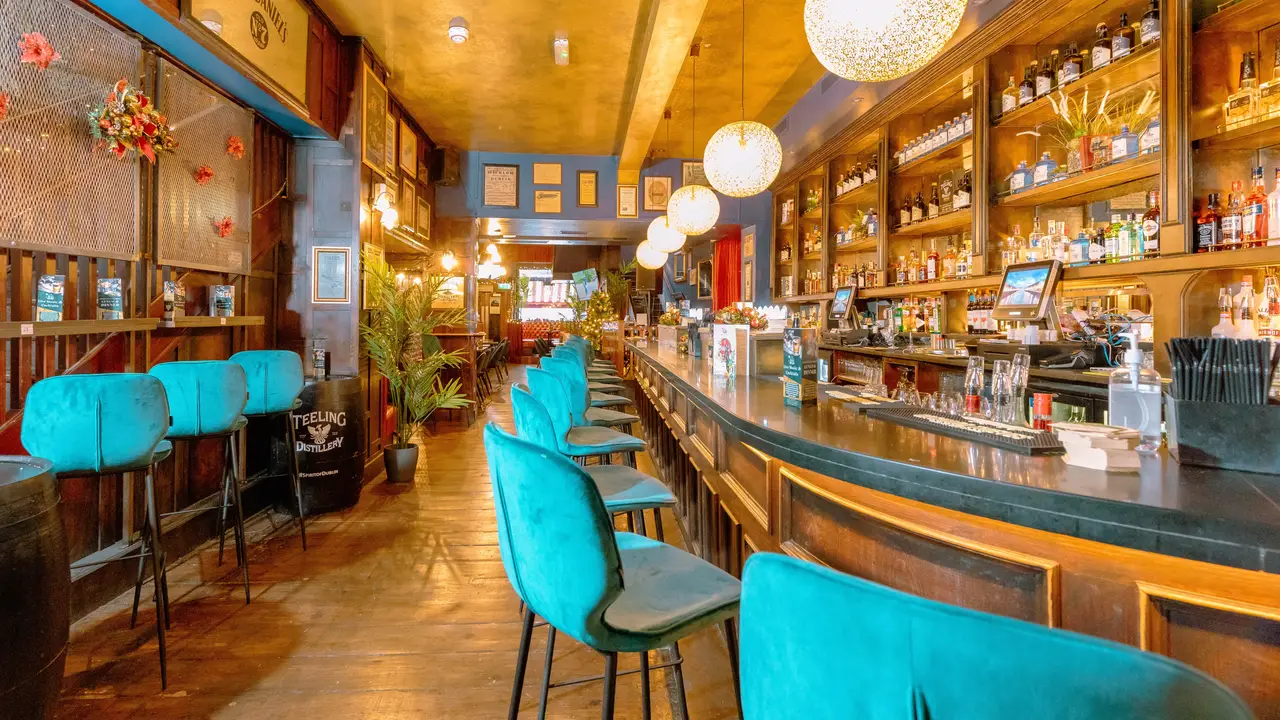 Daly's of Eden Quay, Dublin, Dublin