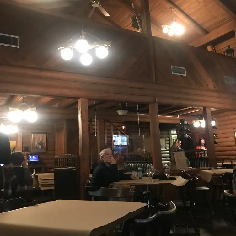 Casa Rustica Restaurant, Boone, NC
