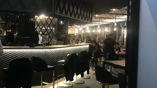Una foto del restaurante Leib & Seele 21 West
