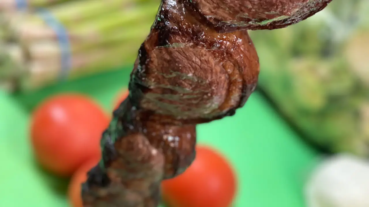 Sirloin - Gaucho Brazilian Steakhouse, San Ramon, CA