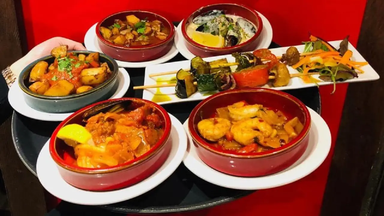 El Torero, Doncaster, South Yorkshire