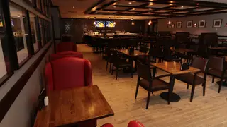 Una foto del restaurante North Bar & Grill