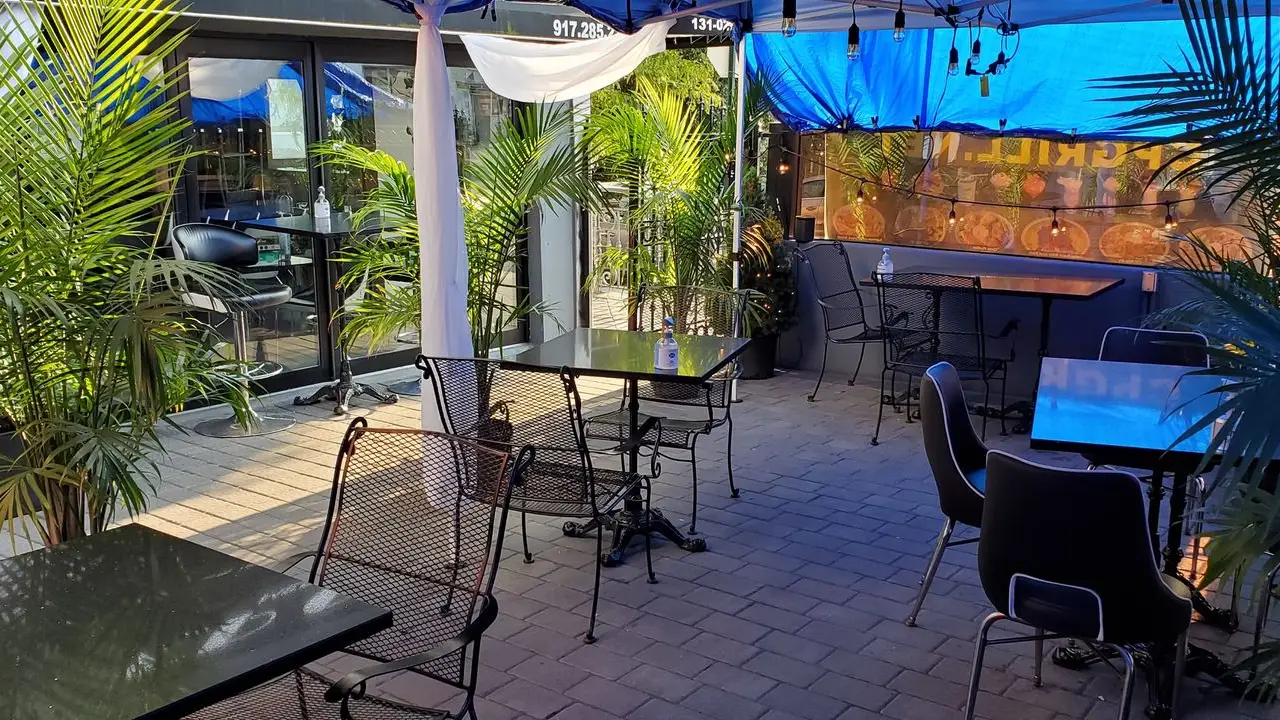 CP Grill, College Point, NY