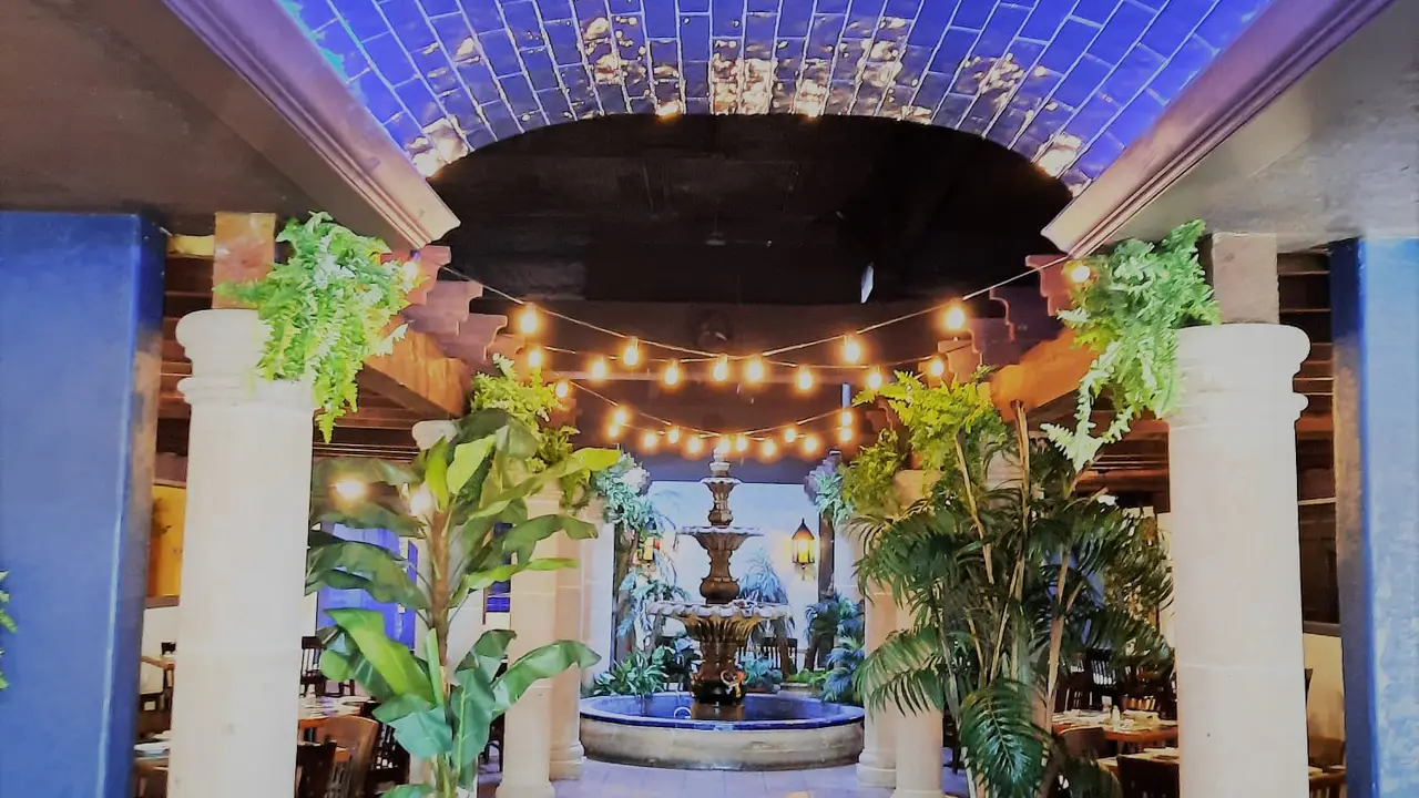 La Misión Grill & Cantina, Huntsville, TX