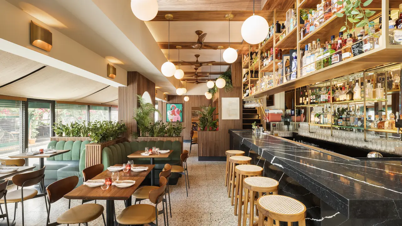 BABY BRASA, New York, NY
