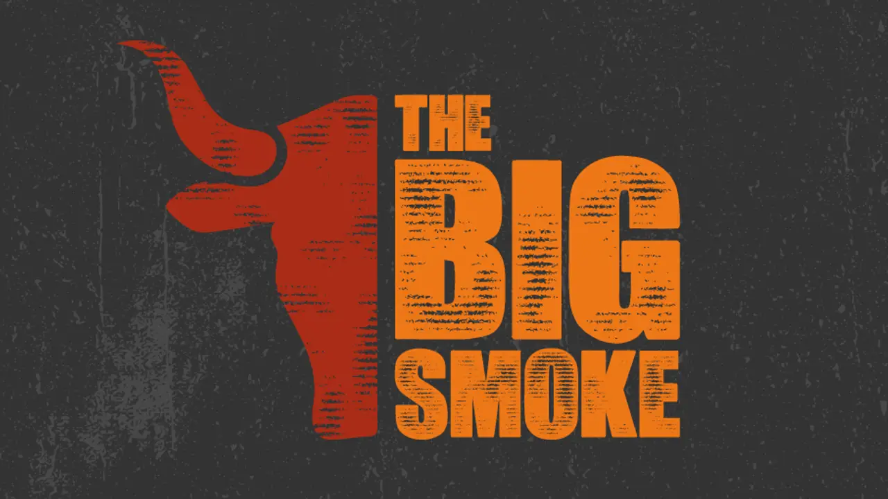 The Big Smoke, Doncaster, South Yorkshire