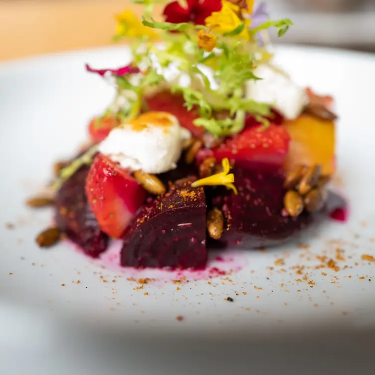 Storico, New York, NY
