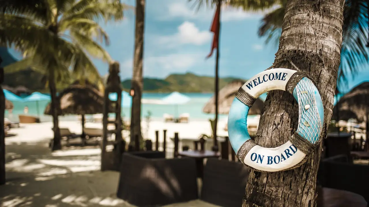 Tere Nui, Bora Bora, Bora Bora