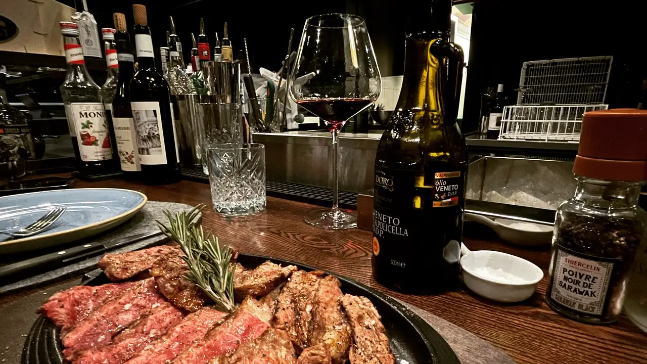 Arnold’s Pub&Bistrot, Venezia, Citta Metropolitana di Venezia