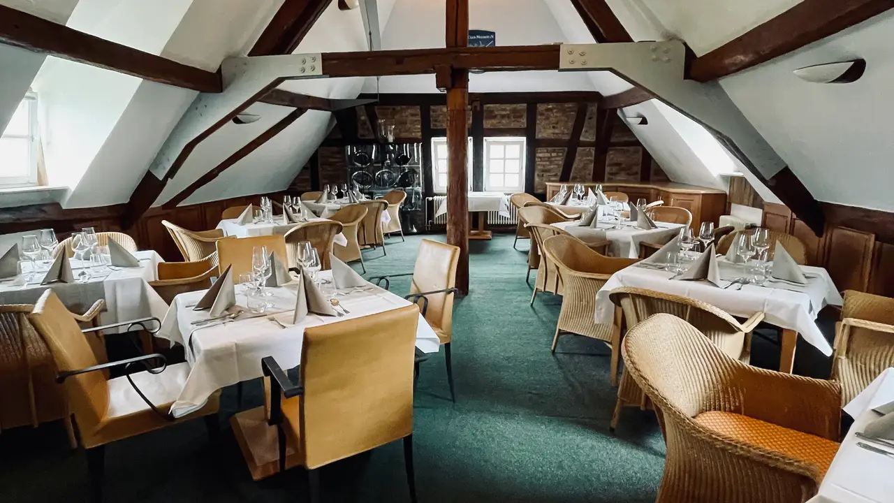 ALBATROSS CROSSOVERKiTCHEN, Dreieich, HE