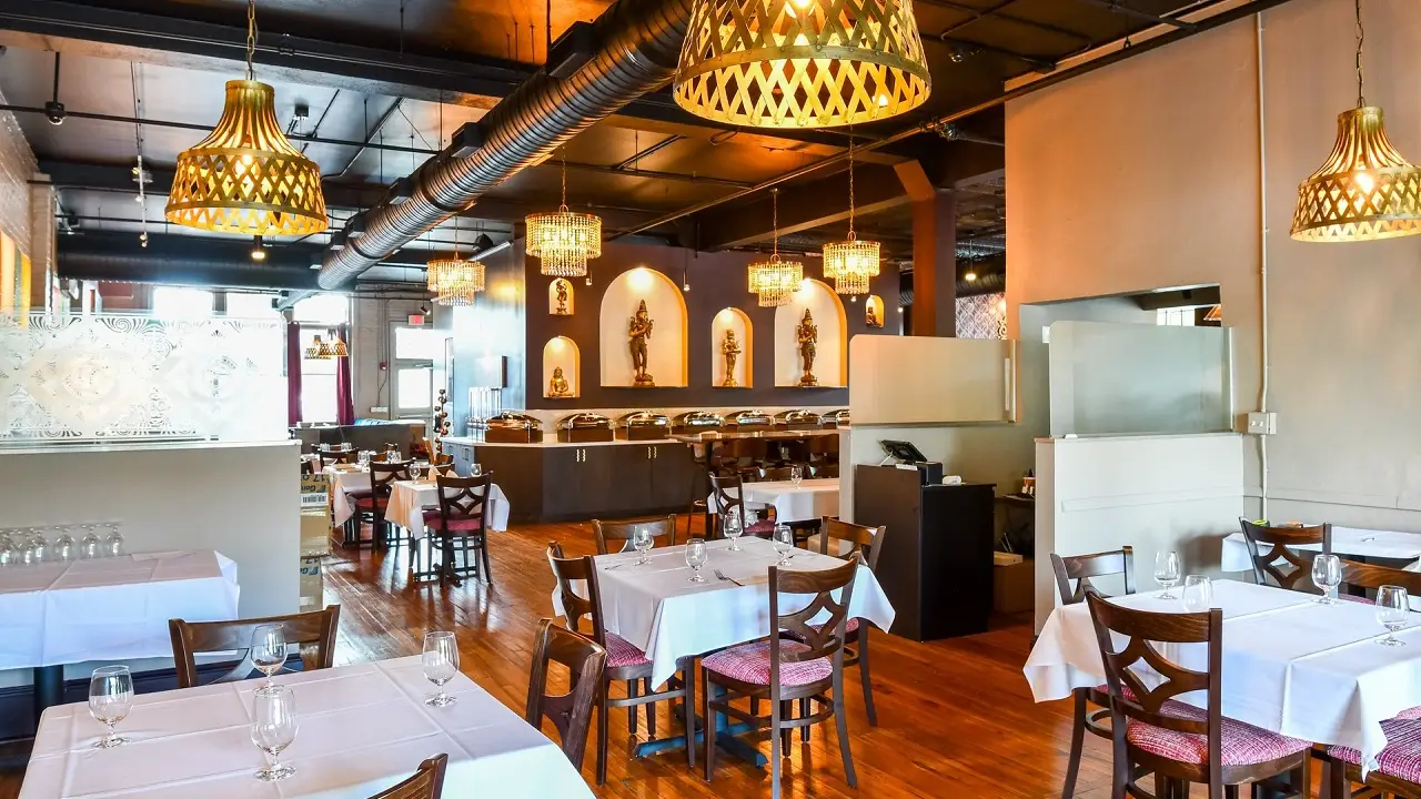 Andaaz - Asheville, Asheville, NC