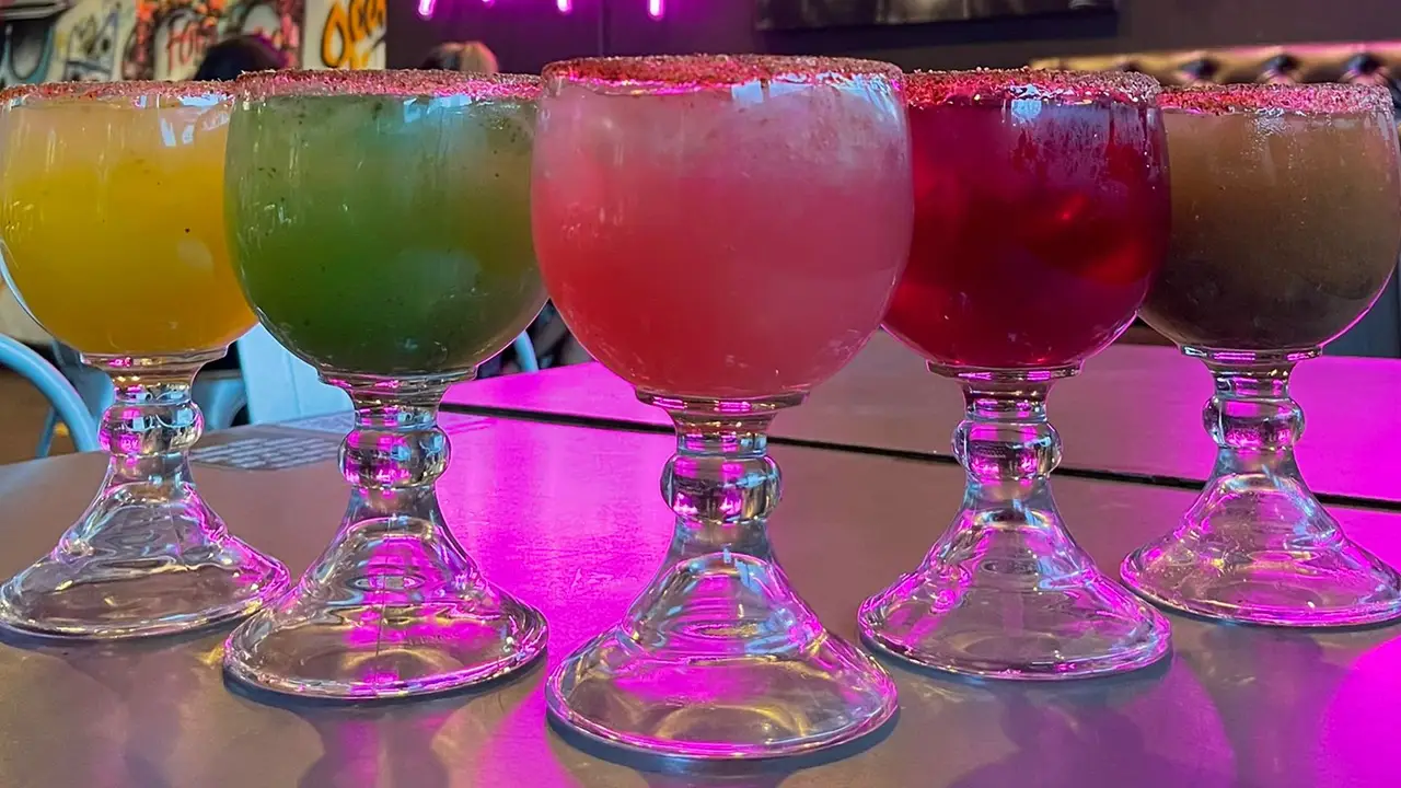 Tempo Cantina - Anaheim Hills, Anaheim Hills, CA