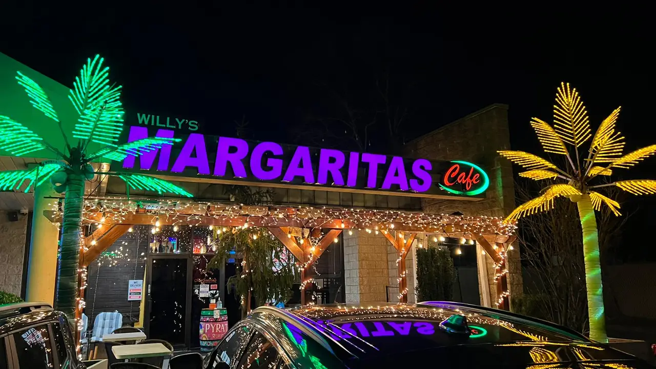 Margaritas Cafe - Merrick, Merrick, NY