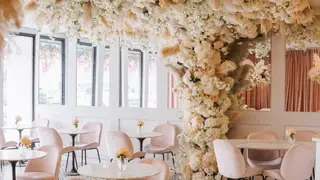 Una foto del restaurante Brew and Bloom-Downtown