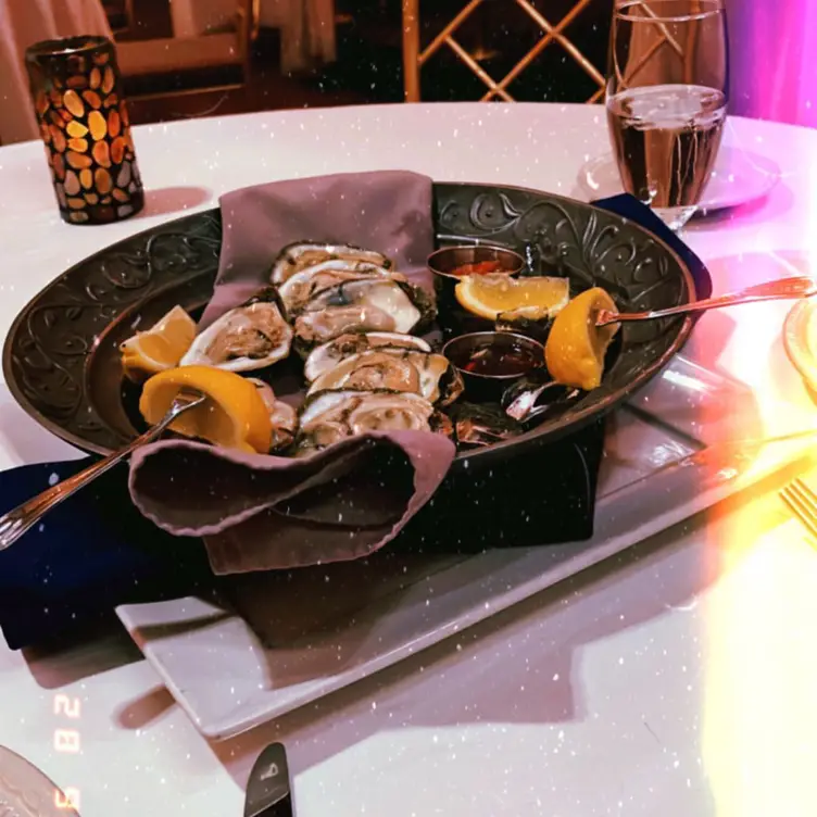 Oyster, Wilkes-Barre, PA