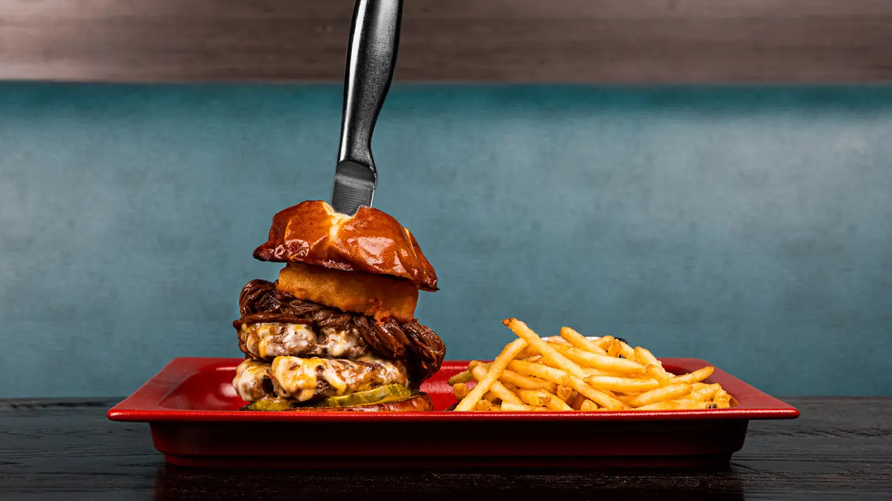 Galla Park Gastro - Cincinnati, Cincinnati, OH