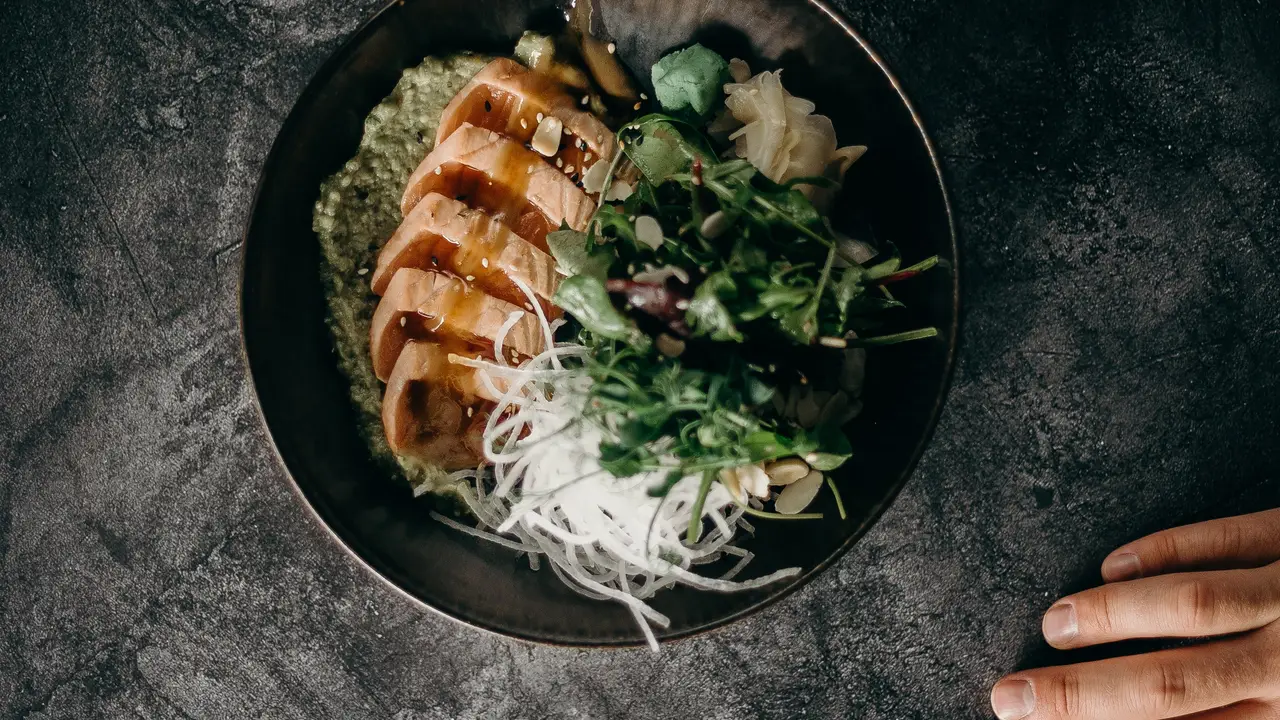 Soul Of Kitchen Restaurant | Alanya, Antalya, Antalya
